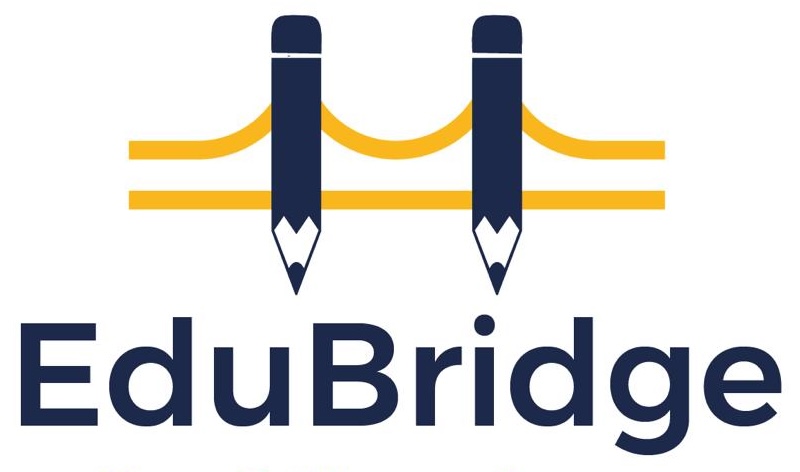 EduBridge Logo