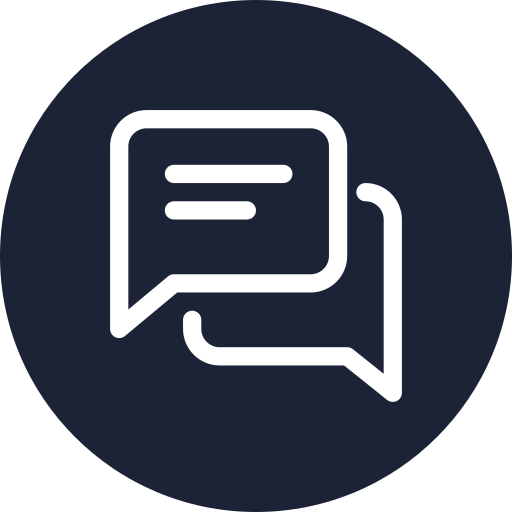Chat Icon
