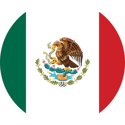 Mexico Flag